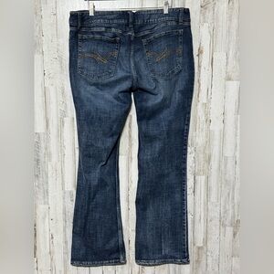 Wrangler Bootcut Jeans 17/32‎